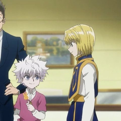 Kurapika — Image 26